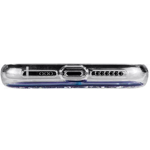 Чехол для iPhone SwitchEasy Starfield Case Crystal Blue (GS-103-80-171-106) for iPhone 11 Pro: Тип аксессуара чехол