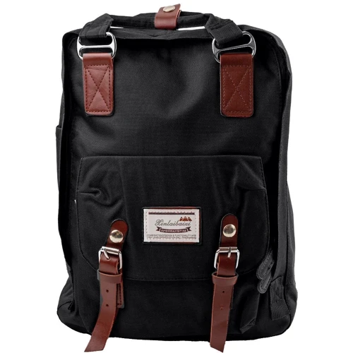 Жіночий рюкзак Valiria Fashion чорний (3DETAU2021-2): Стать жіночий