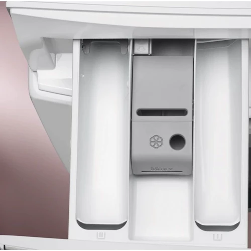 Пральна машина Electrolux EW7WO368SP: Тип завантаження фронтальна