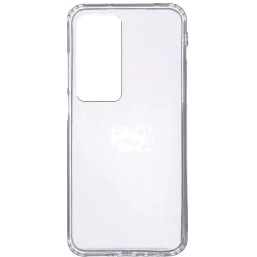 Чехол для телефонов BeCover TPU Case Transparancy for Tecno Camon 18 (CH6n) (707629)