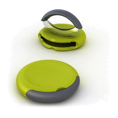 Ніж для пряних трав Joseph Joseph Compact Herb Chopper (HCSG0100CB) фото 1