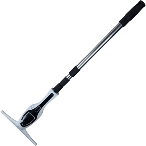 Пылесос Grunhelm GVC-ZY79G: Тип пылесоса оконный