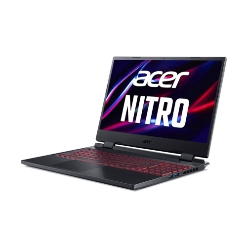 Ноутбук Acer Nitro 5 AN515-47 (NH.QL7EU.003) UA: Тип экрана матовый