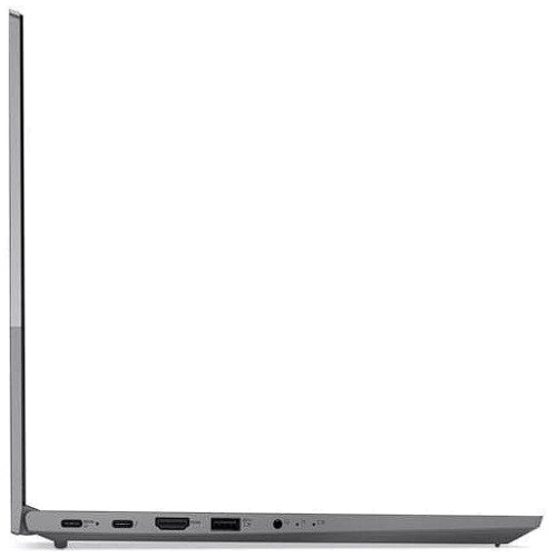 Ноутбук Lenovo ThinkBook 15 G4 IAP (21DJ00N8RA) UA: Тип экрана матовый