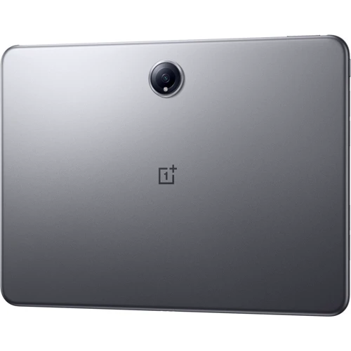 Планшет OnePlus Pad Pro 8/128GB Wi-Fi Space Gray: Процессор Snapdragon 8 Gen 3
