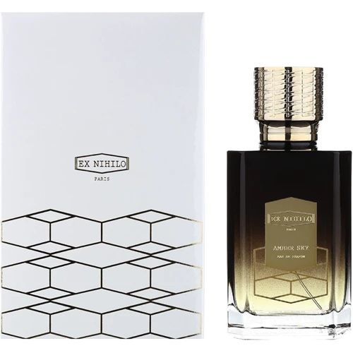 

Парфюмированная вода Ex Nihilo Amber Sky 50 ml