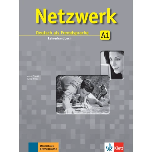 Netzwerk A1: Lehrerhandbuch