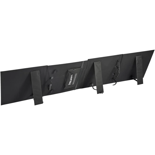 Солнечная панель Houny 200W Solar Panel фото 3