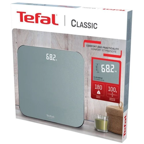 Весы напольные Tefal PP1903V0