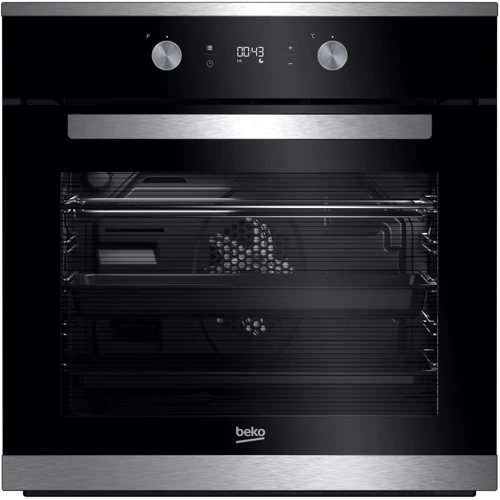 Духова шафа електрична Beko BIE 25300 X