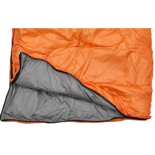 Спальный мешок SKIF Outdoor Morpheus orange: Назначение весна/лето/осень