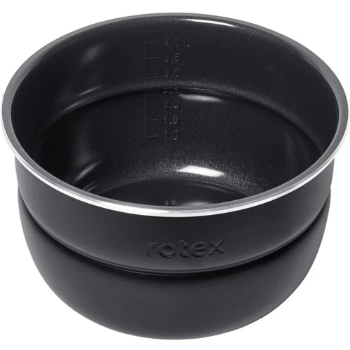 Мультиварка Rotex REPC79-B Universal