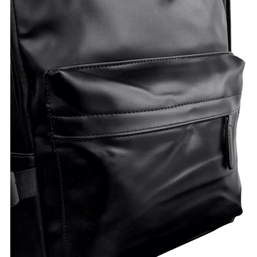 Чоловік рюкзак Valiria Fashion чорний (3DETBM9805-2): Країна виробник Китай