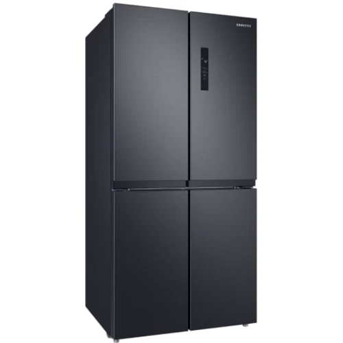 Холодильник Side-by-Side Samsung RF48A400EB4 фото 7