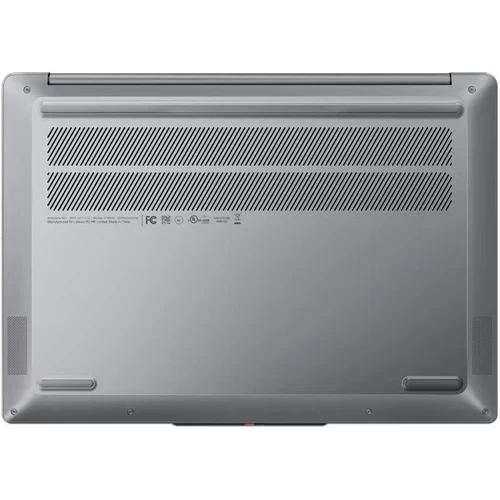 Ноутбук Lenovo IdeaPad Pro 5 14IMH9 (83D2003XRA) UA: Тип екрану антибликовое покрытие
