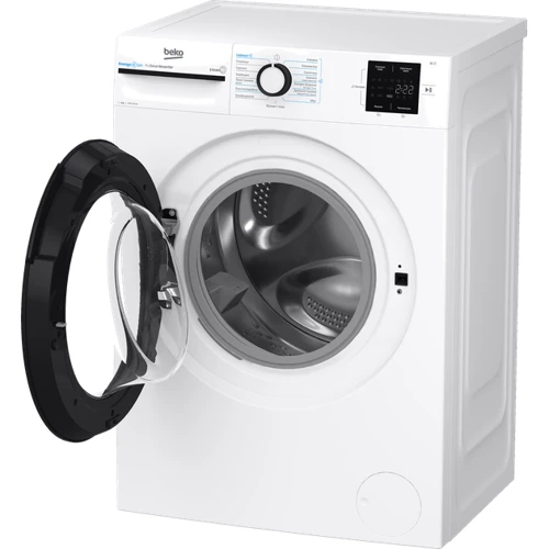 Стиральная машина Beko BM1WFSU36243WB: Количество программ стирки 15