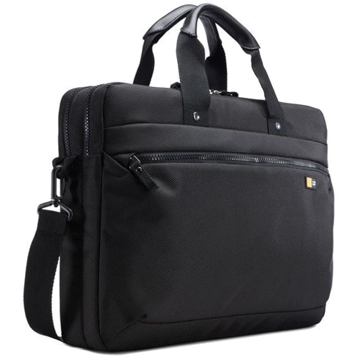 Сумка для ноутбуков Case Logic 15.6” Bryker Deluxe Bag Black (BRYB115K)