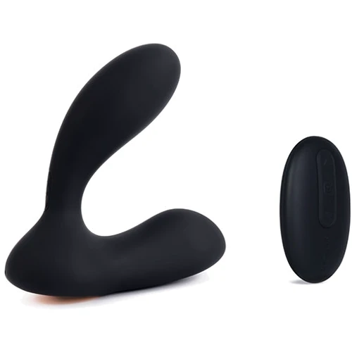 Svakom - Vick Powerful Plug Remote Controlled Vibrator массажер простаты, 10x2.6 см: Для кого Для женщин