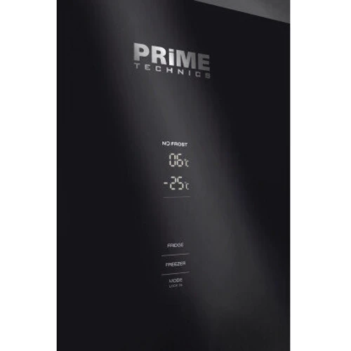 Холодильник Prime Technics RFN 1908 EGBD: Мощность замораживания, кг/сутки 8.5