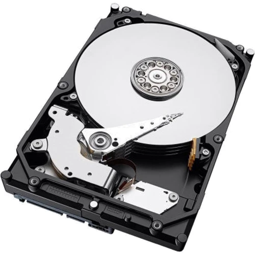 Внутренний жесткий диск Seagate BarraCuda 3,5" 8 TB (ST8000DM004) UA: Форм-фактор 3.5"
