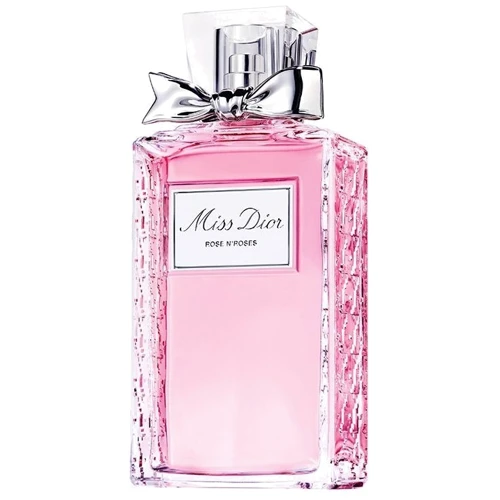 Туалетная вода Christian Dior Miss Dior Rose N'Roses 100 ml Тестер