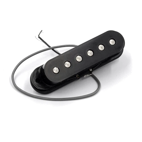 Звукосниматель Звукосниматель для электрогитары MAXTONE GS2 (B)