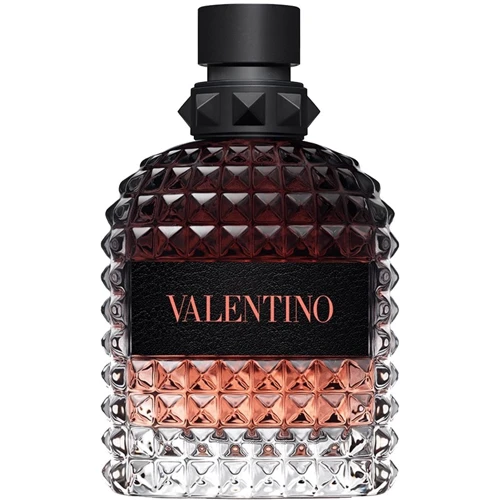 Туалетная вода Valentino Uomo Born In Roma Coral Fantasy 100 ml