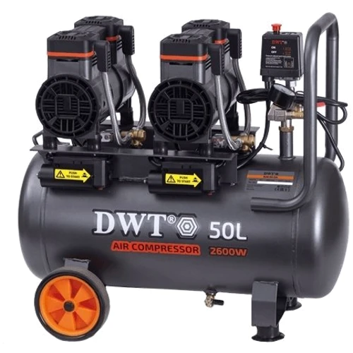 Компрессор DWT K26-50 OA-CU