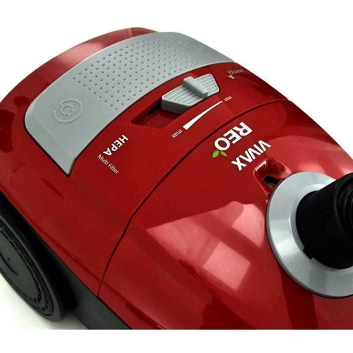 Пилосос Vivax VC-700R REO: Тип пилососа классический (для сухой уборки)