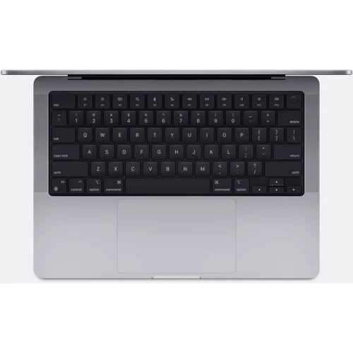 Apple MacBook Pro 14" M2 Pro 512GB Space Gray (MPHE3UA/A) 2023 фото 8