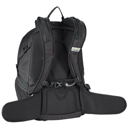 Рюкзак Caribee Valor 32 Black (925438): Производитель Caribee