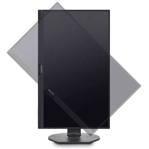 Монитор Philips 241B7QUBHEB: Тип ЖК-матрицы IPS