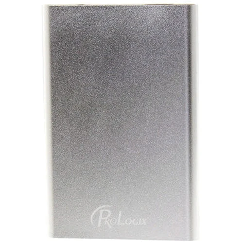 Аксессуар для накопителя PrologiX BS-U23F Silver