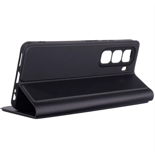 Чехол для телефонов BeCover Book Exclusive New Style Black for Infinix HOT 50 (X6720) (712634)