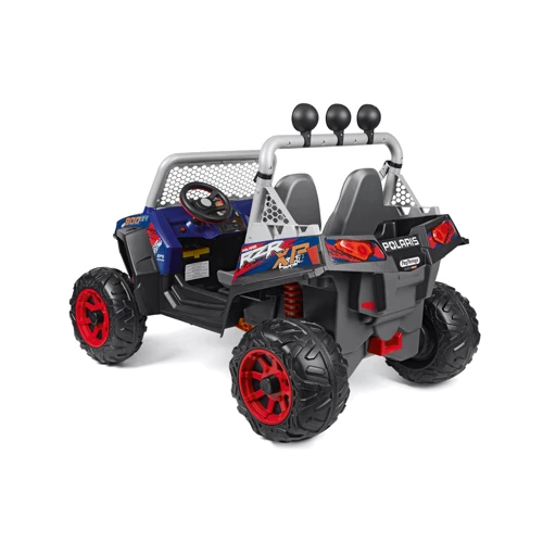 Електромобіль Peg-Perego Polaris RZR 900 XP 24V (OD0554): Рекомендований вік від 3 років до 5 років