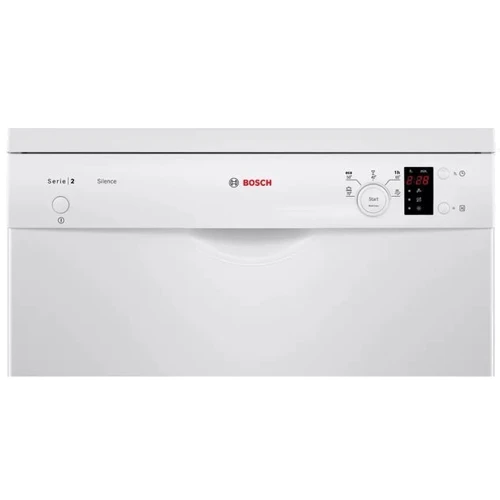 Посудомойка Bosch SMS25AW01K: Класс энергопотребления/мойки/сушки A+ / A / A