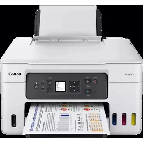 БФП Canon MAXIFY GX3040 Wi-Fi (5777C009) UA: Клас пристрою офисный