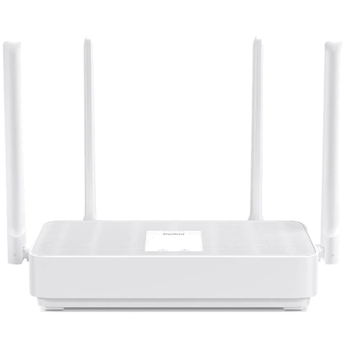 Маршрутизатор Wi-Fi Xiaomi Redmi Router AX3000: Количество LAN портов 1