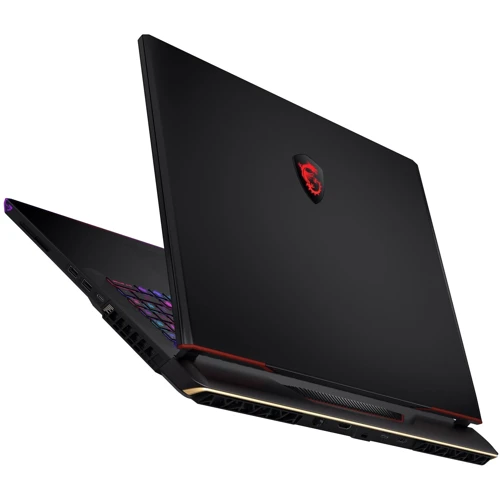 Ноутбук MSI RAIDER GE78 HX (14VHG-837US) фото 10