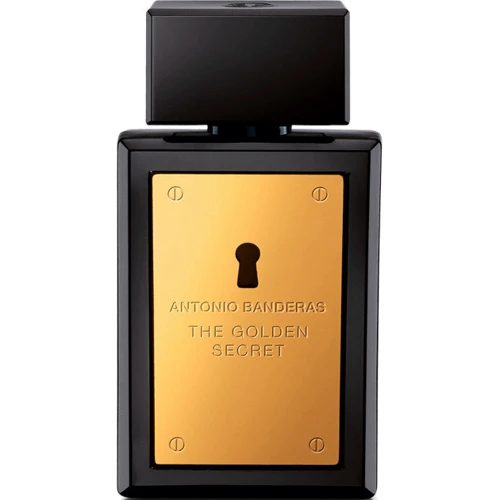Туалетная вода Antonio Banderas The Golden Secret 200 ml