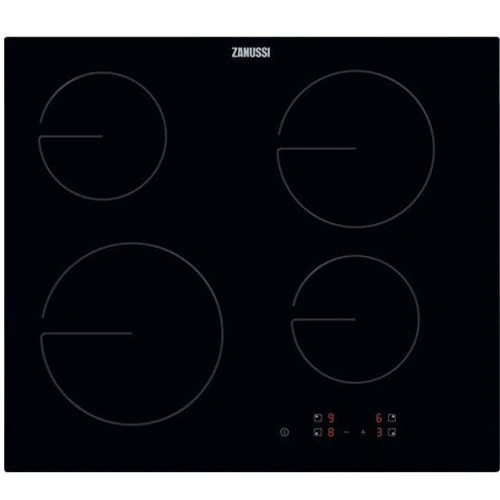 Варочная поверхность Zanussi ZHRN641K