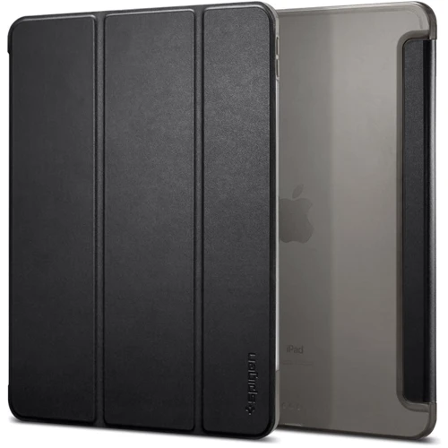 Аксессуар для iPad Spigen Smart Fold Black (068CS25712) for iPad Pro 12.9" 2018 фото 12
