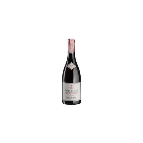 Вино Comte Armand Pommard 1er Cru Clos des Epeneaux Monopole (0,75 л.) (BW47843)