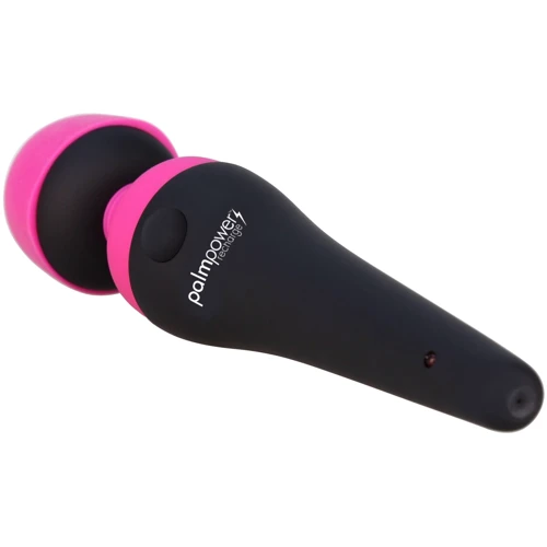 Вибромассажер PalmPower Recharge - Pink