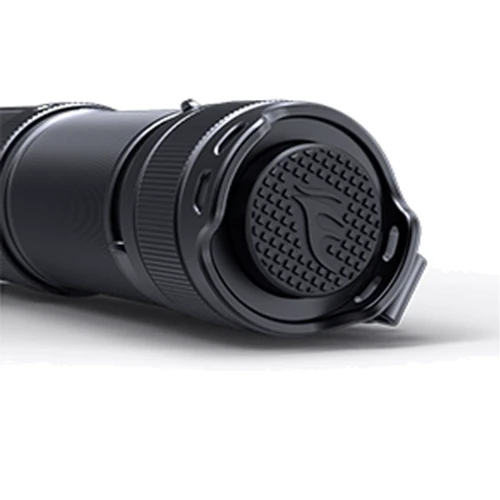 Ліхтар туристичний Fenix E12 V2.0 (E12V20): Кількість режимів 3
