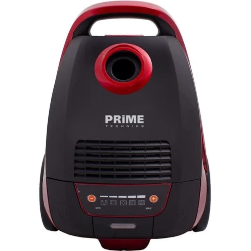 Пылесос PRIME Technics PVC 2214 MR: Тип пылесоса классический (для сухой уборки)