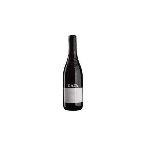 Вино Gaja Barbaresco (0,375 л.) (BW92983)