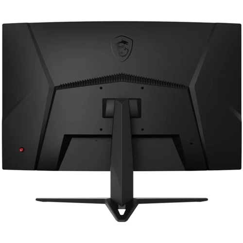 Монитор MSI Optix G27CQ4: Тип ЖК-матрицы VA