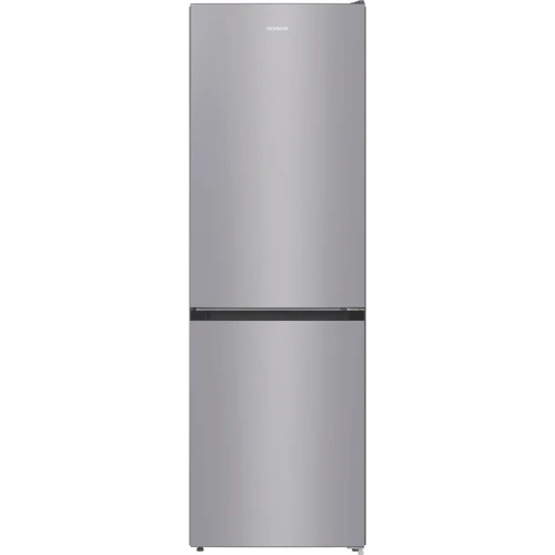 Холодильник Gorenje RK6192PS4: Объем морозильной камеры, л 108