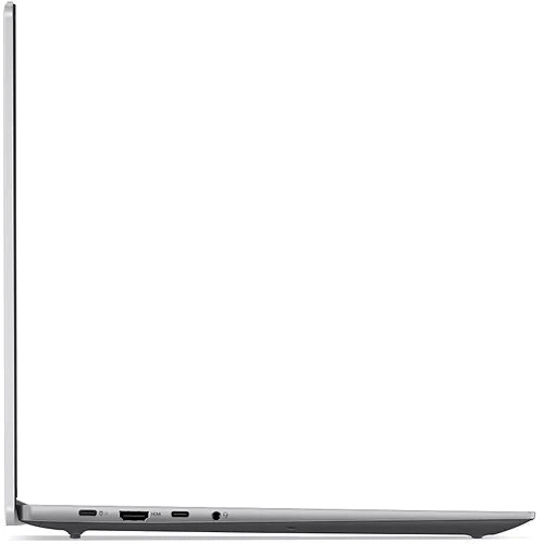 Ноутбук Lenovo IdeaPad Slim 5 16IRL8 (82XF004MRA) UA: Процессор Intel Core i7-13620H (2.4 - 4.9 ГГц) / 10 - ядерный